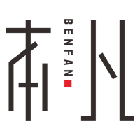 本凡科技Logo